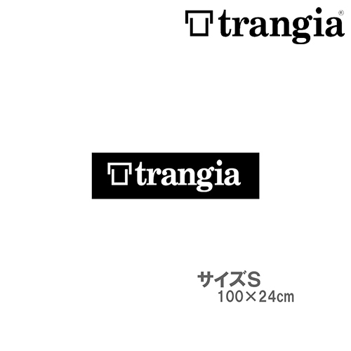 TRANGIA/ȥ󥮥 ƥåS