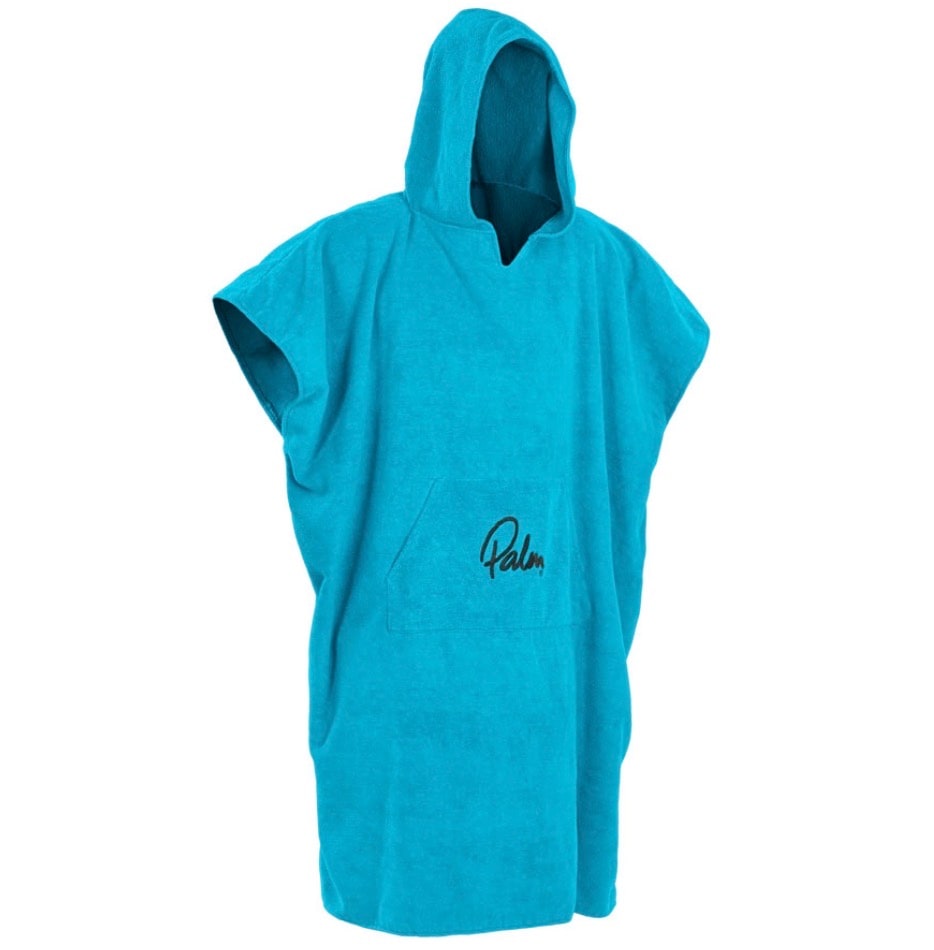 Palm ポンチョ | ウェア,その他 | | kayak55.com カヤックの事なら