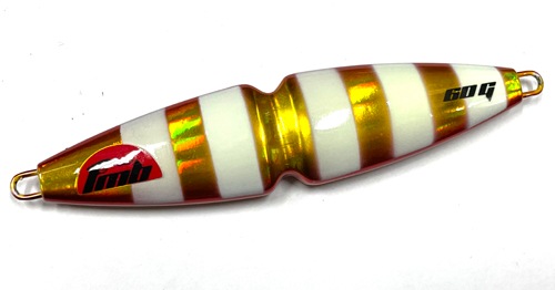 FMB ZEN 60g | フィッシング用品(ソルト),ルアー・仕掛け | | kayak55