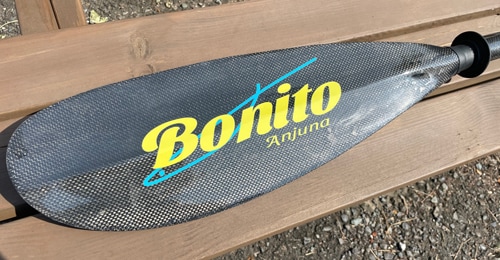 Bonito paddles ���󥸥�ʡʥ��ȥ졼�ȥ�ǥ��
