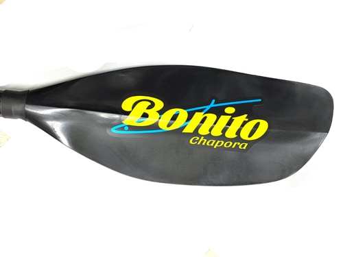 Bonito paddles チャポラ（ベントモデル） | パドル,ボニートパドル