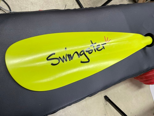 スウィングスター・キッズパドル | パドル,スウィングスター
