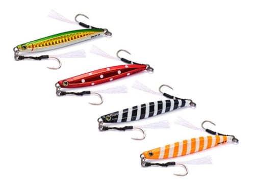 Bifarr・メタルエフェクトステイフォール40g | bifarr（バイファール