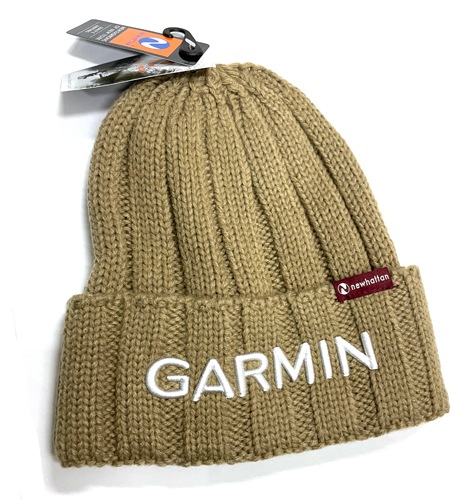 GARMIN ニットキャップ | ウェア,キャップ・ハット | | kayak55.com