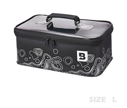 Bluestorm BAKKAN Lサイズ | フィッシング用品(ソルト),収納用具