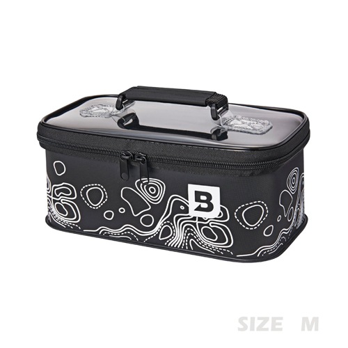 Bluestorm BAKKAN Mサイズ | フィッシング用品(ソルト),収納用具