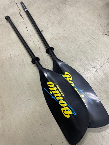Bonito paddles ����ݥ��������硼�ȥ��ȡ��졼�ȡ�215-220cm��
