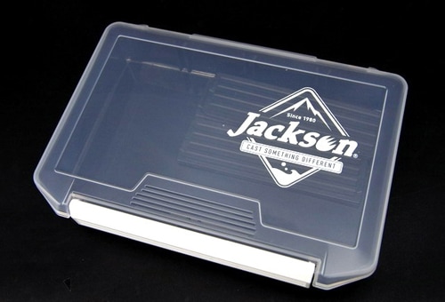 Jackson・ルアーケース | フィッシング用品(ソルト),収納用具(ルアー