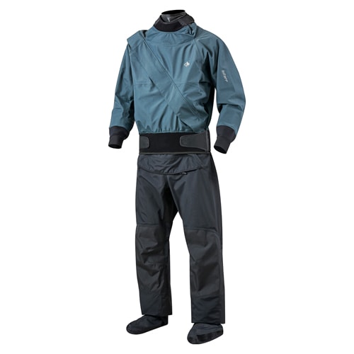 bifarrコディアックドライスーツ 改 | ウェア,ドライ＆セミドライ