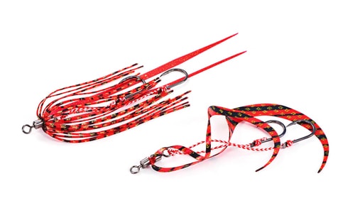 マッケローニ スペアパーツキット・エキサイトレッド | bifarr（バイ