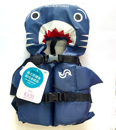 ��SALE��BLUESTORM BSJ-200I���ե��ߥ꡼PFD���Ļ��ѡ˥��㡼�����顼