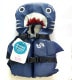 【SALE】BLUESTORM BSJ-200I・ファミリーPFD(幼児用)シャークカラー