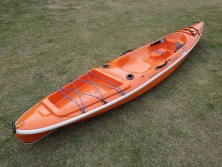 ��������󥷡��� �饤�ȥե��å��󥰥�ǥ롦kayak55���ڥå�