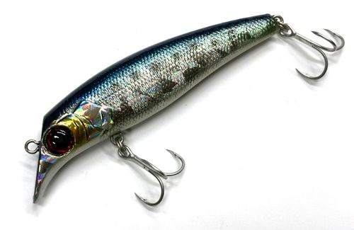ミラクルワークス・メケメケ90F（プラ） | フィッシング用品(ソルト