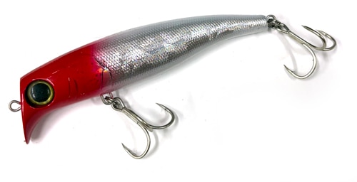 ミラクルワークス・ハンマー110F（プラ） | フィッシング用品(ソルト