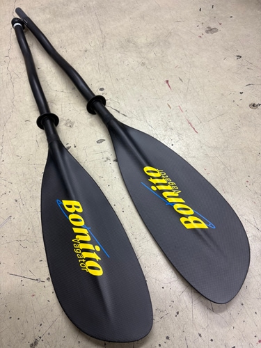 ������̵����Bonito paddles �Х��ȡ��� �٥�ȡ�215-218cm��