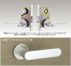 ��С��ϥ�ɥ��(���̾��ˡ�LAL33-2A