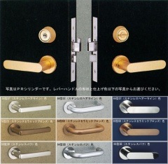 ��С��ϥ�ɥ��(���̾��ˡ�LAF-ST