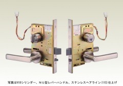 ��С��ϥ�ɥ����P-ELSF-5NU 11S