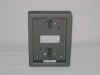 認証装置用 T-3830用面付けボックス