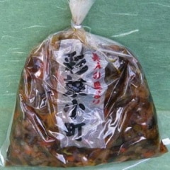 ������ʪ���졡�̺ھ�Į�����μ���5�ѥå�