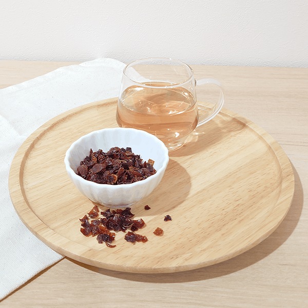 ローズヒップ(25g)