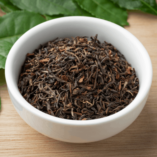 ダージリンティー(100g)