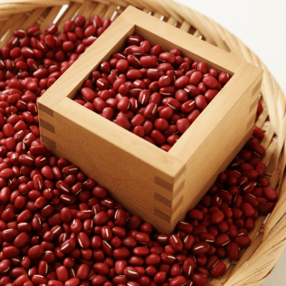 小豆(200g)