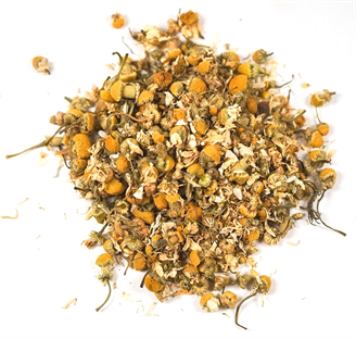 (訳アリ特価品) カモミール(50g)