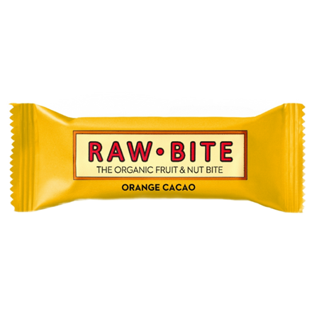 (訳アリ特価品) オレンジカカオバー (50g)