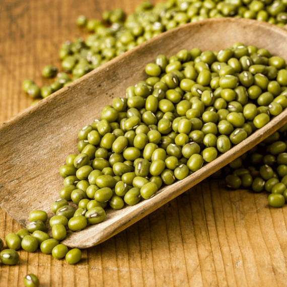 【訳あり特価品】青大豆(200g)