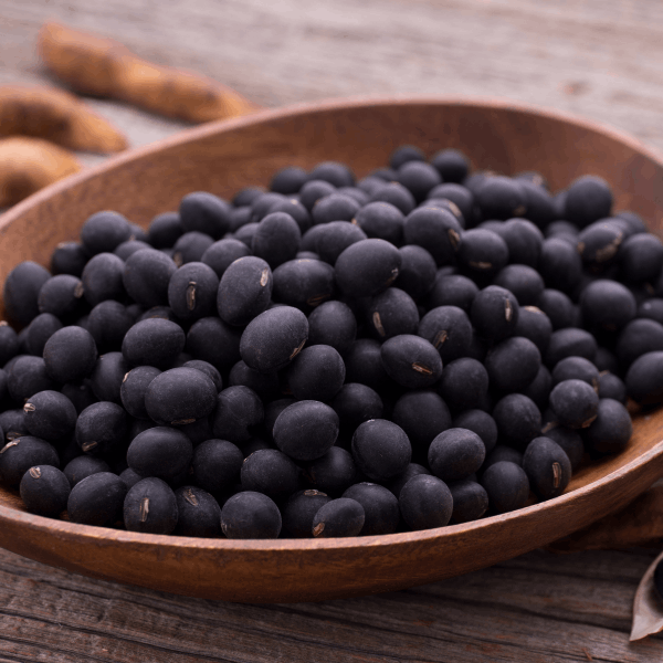 (訳あり特価品）黒豆（200g）