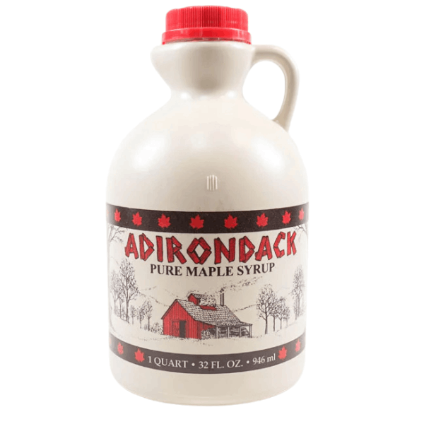 (訳アリ特価品) メープル・シロップ(大)(946ml)