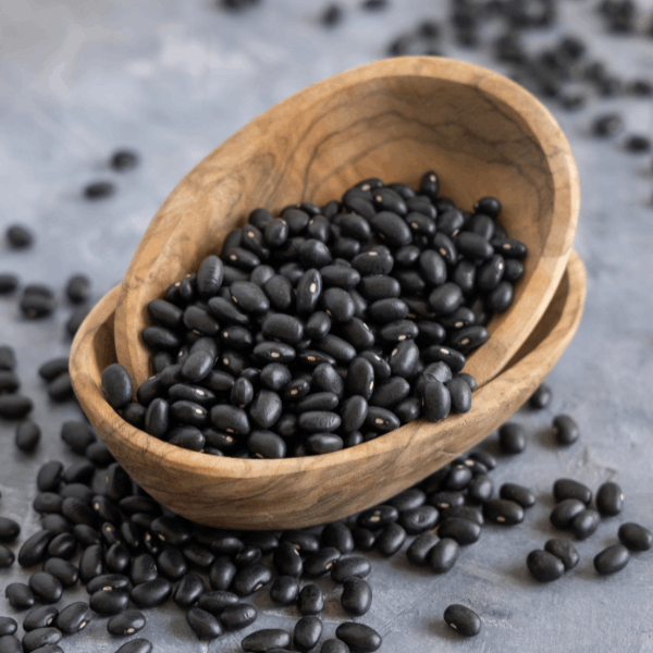 【訳アリ特価品】黒千石大豆(200g)