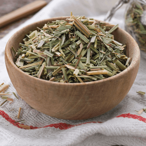 レモングラス(25g)