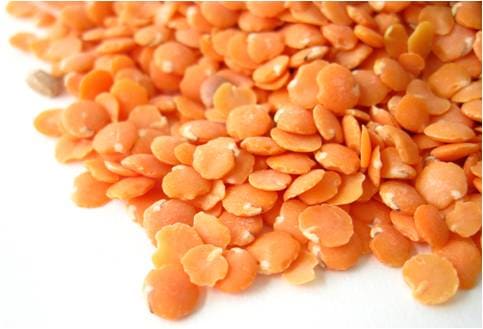 レッドレンティル(500g)