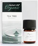 有機ティートゥリー(3ml)