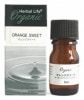 有機オレンジスイート(3ml)
