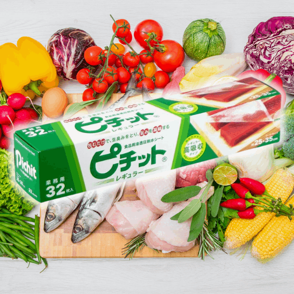 ピチット・レギュラー(32枚)