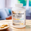 マルチミネラルビタミン(180粒)