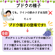 “ブドウ種子エキス” グレイプ・ピップ