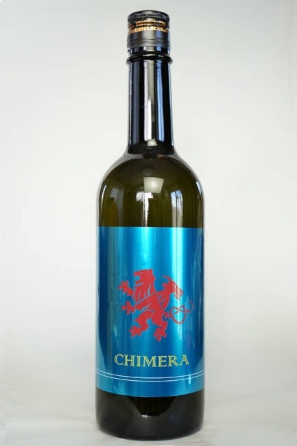 ڵסCHIMERA 