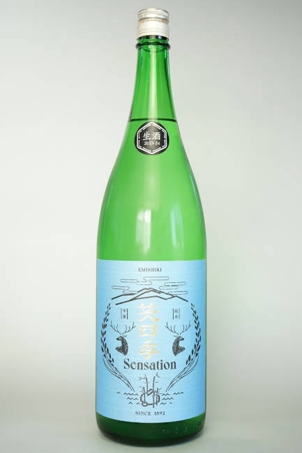 л͵SensationBLUE