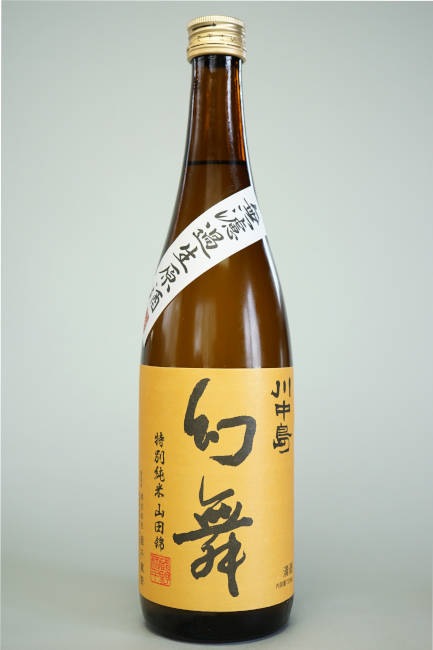 川中島 幻舞 特別純米 山田錦 | 川中島,720ml | | 日本酒 通販