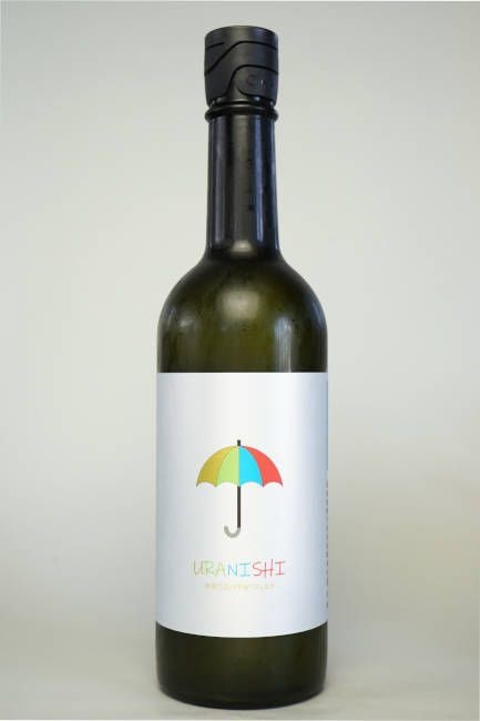 ڵסURANISHI