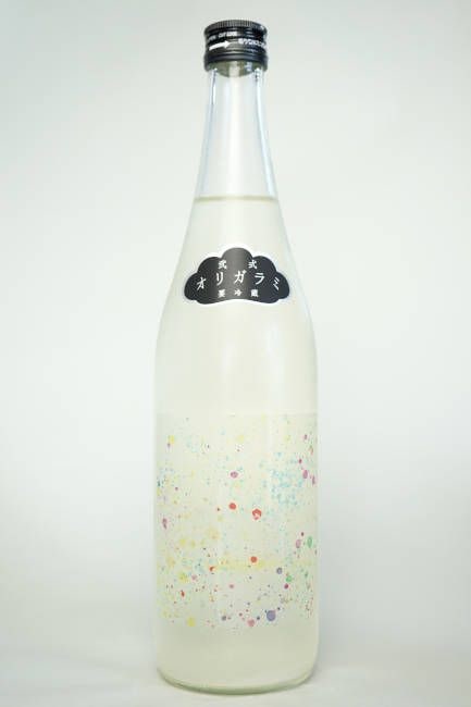 仙禽　裏線香花火　線香花火2本セット 日本酒通販】仙禽 裏・線香花火 2025 720ml《クール便指定》 | 尾崎商店