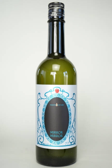 ���ڵס�MIRROR MIRROR