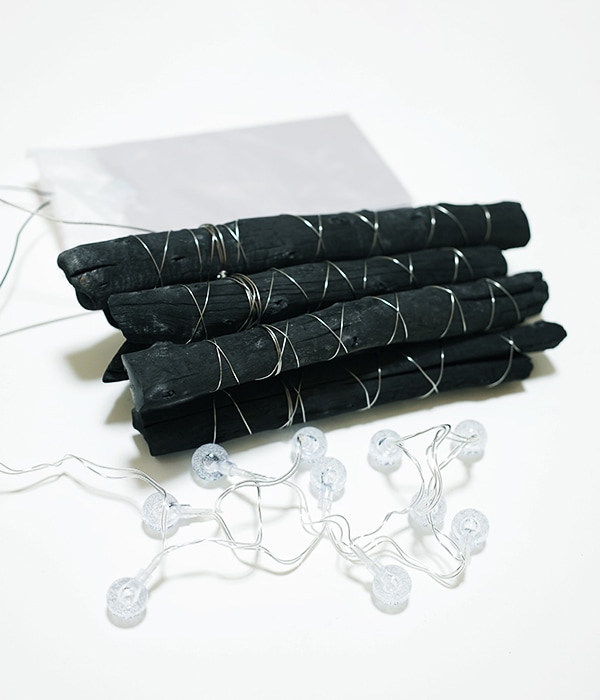 N-Energy 植物発電 10球大粒LEDキット