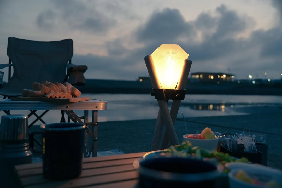 Shed Light（シェドライト）