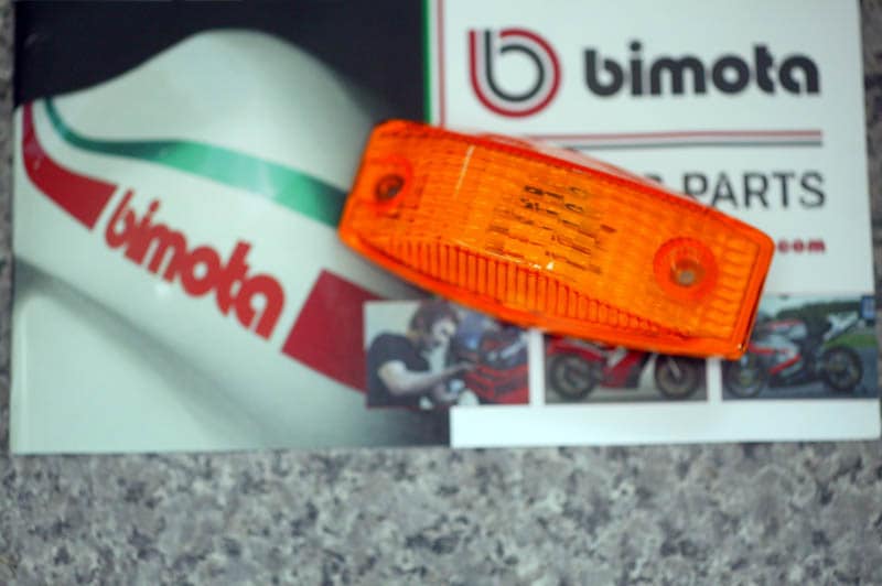 �����륦���󥫡���󥺡�Indicatore direzione